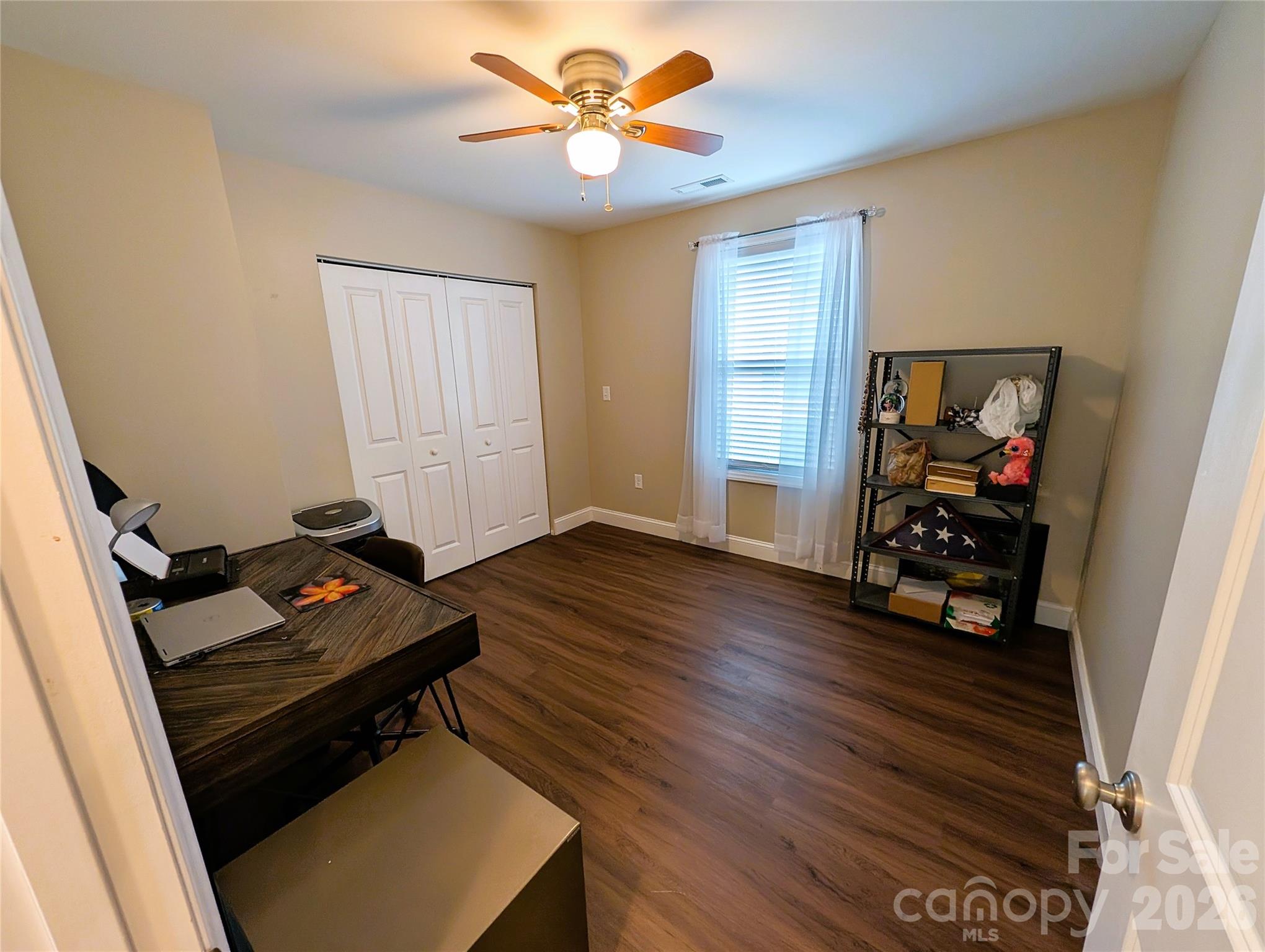 Springside Meadows - Residential