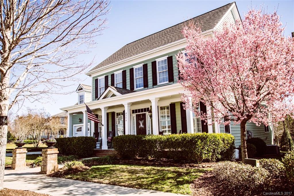 Baxter Village - Residential