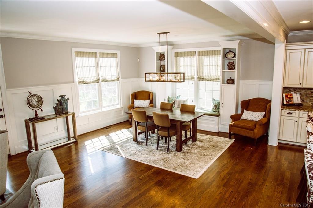 Baxter Village - Residential