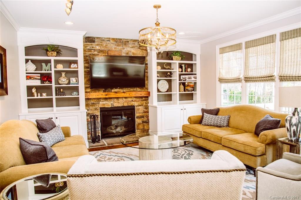 Baxter Village - Residential