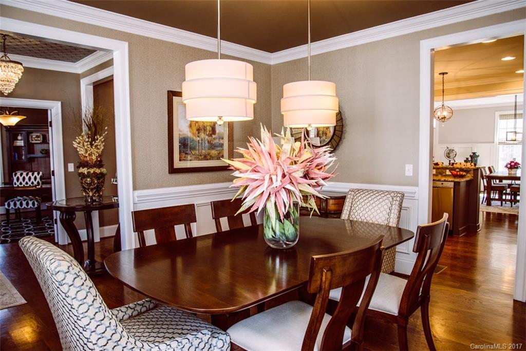 Baxter Village - Residential