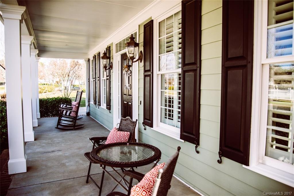 Baxter Village - Residential