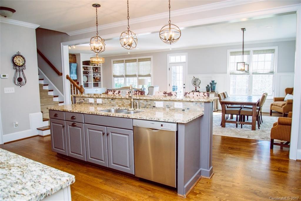 Baxter Village - Residential