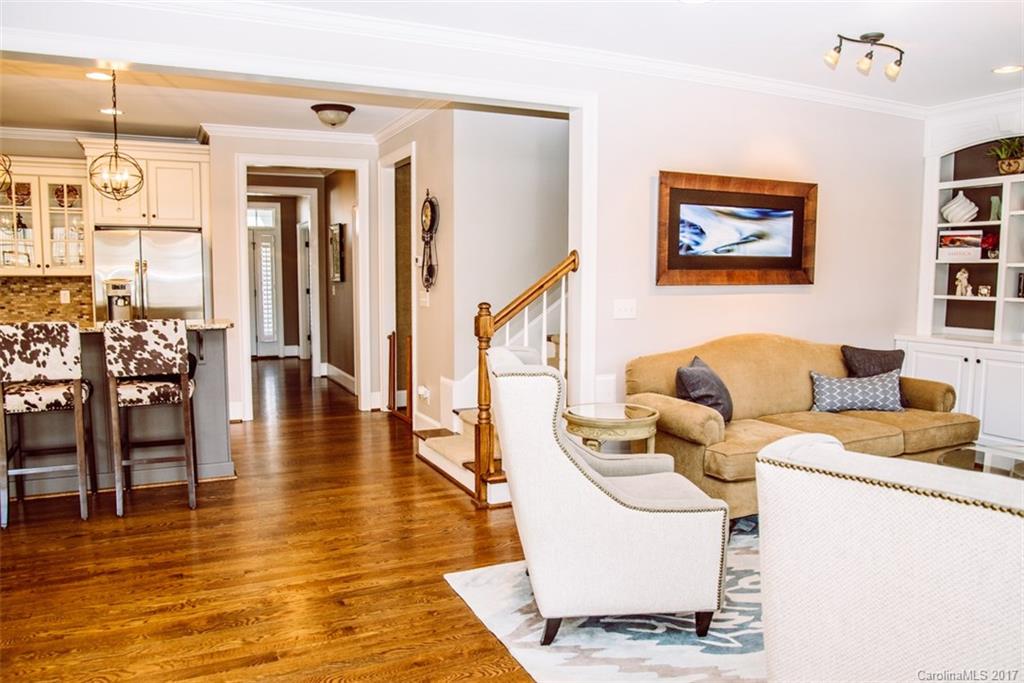 Baxter Village - Residential