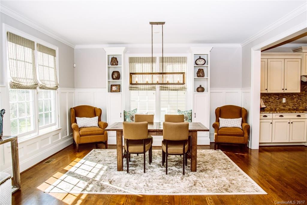 Baxter Village - Residential