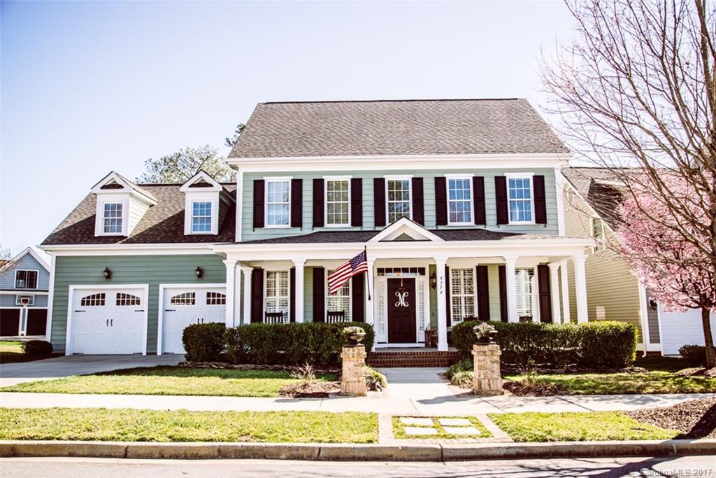 Baxter Village - Residential