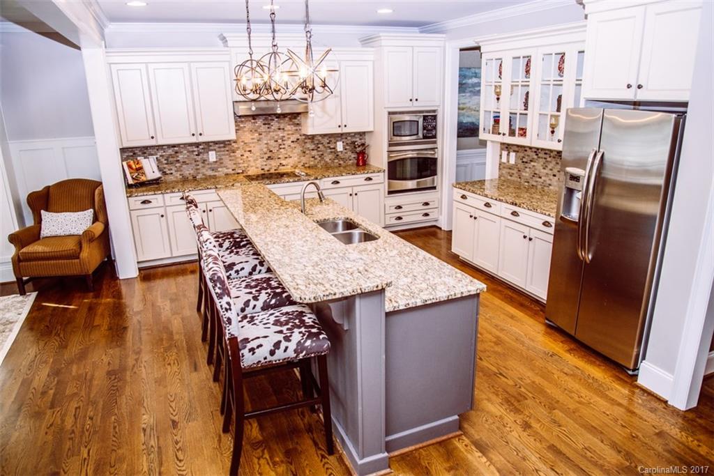 Baxter Village - Residential