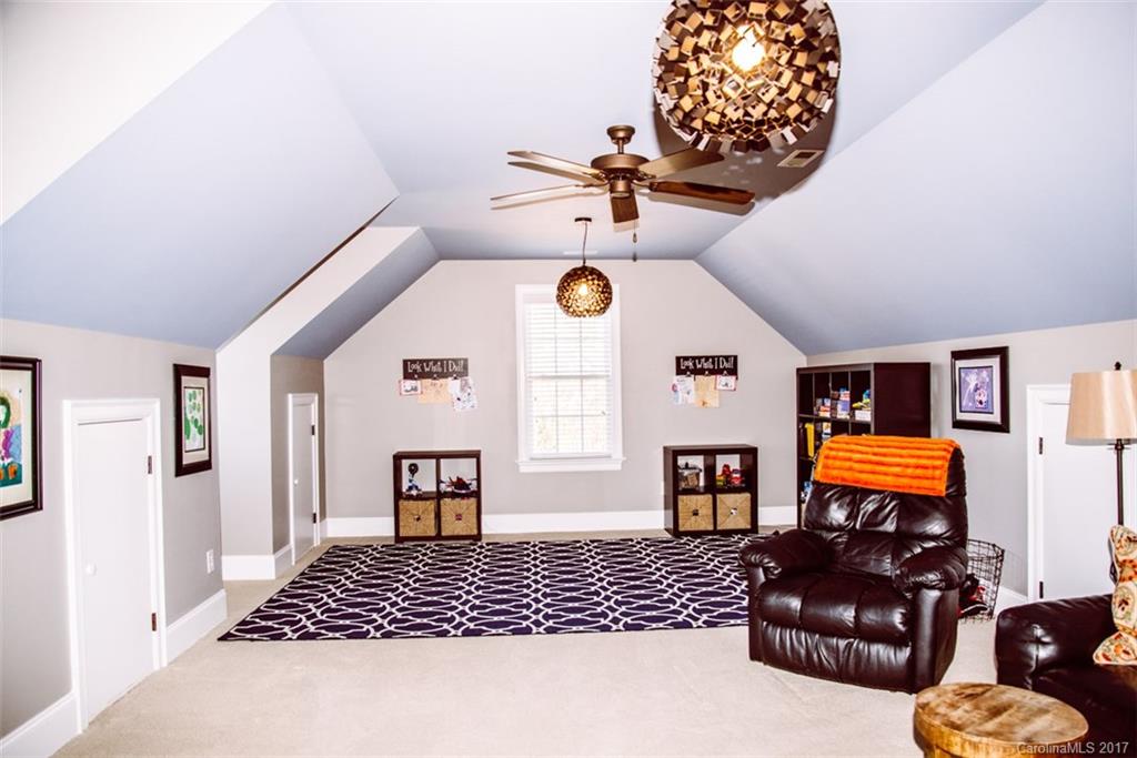 Baxter Village - Residential