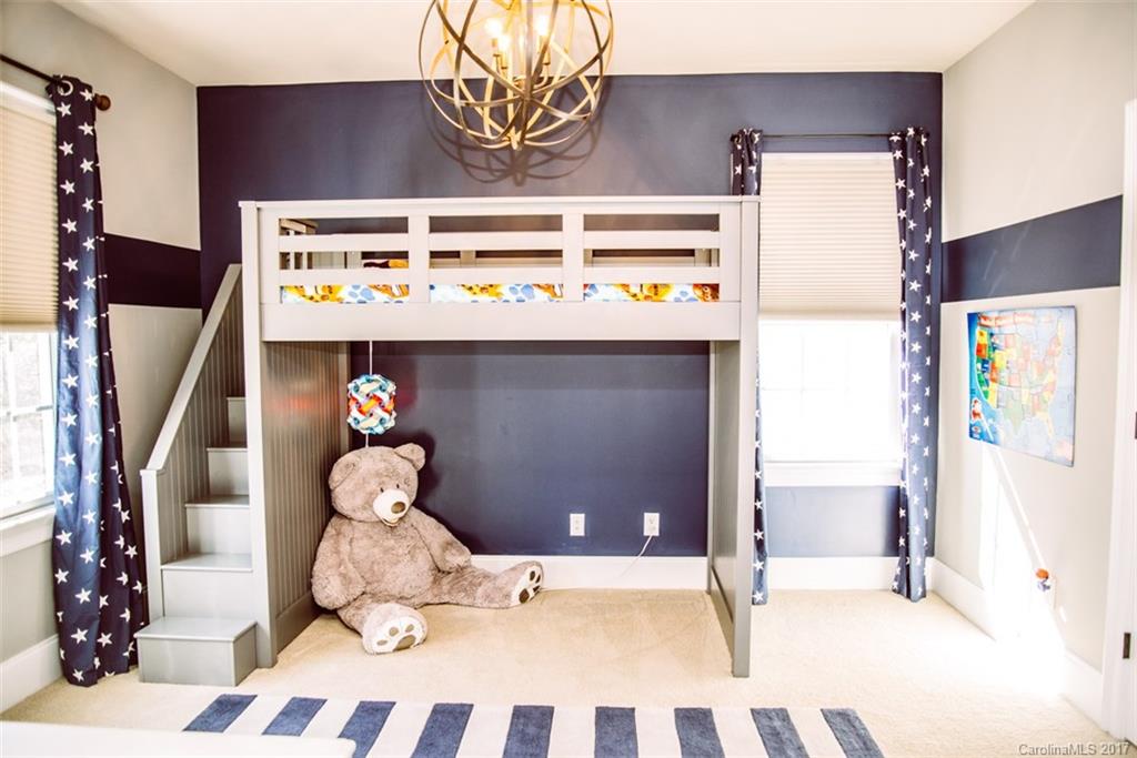 Baxter Village - Residential