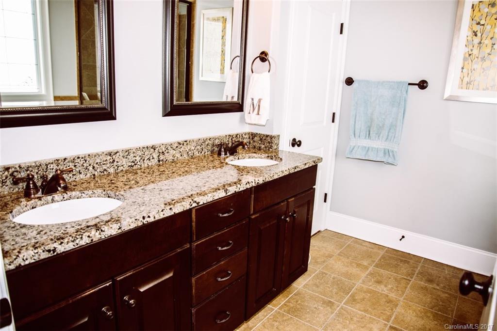 Baxter Village - Residential