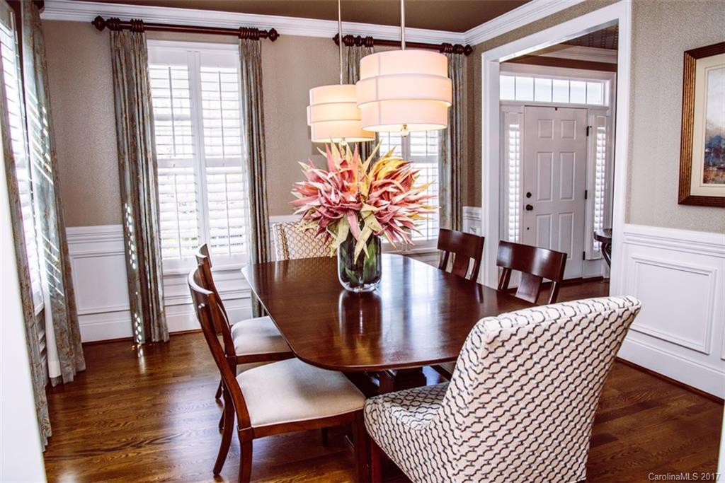 Baxter Village - Residential