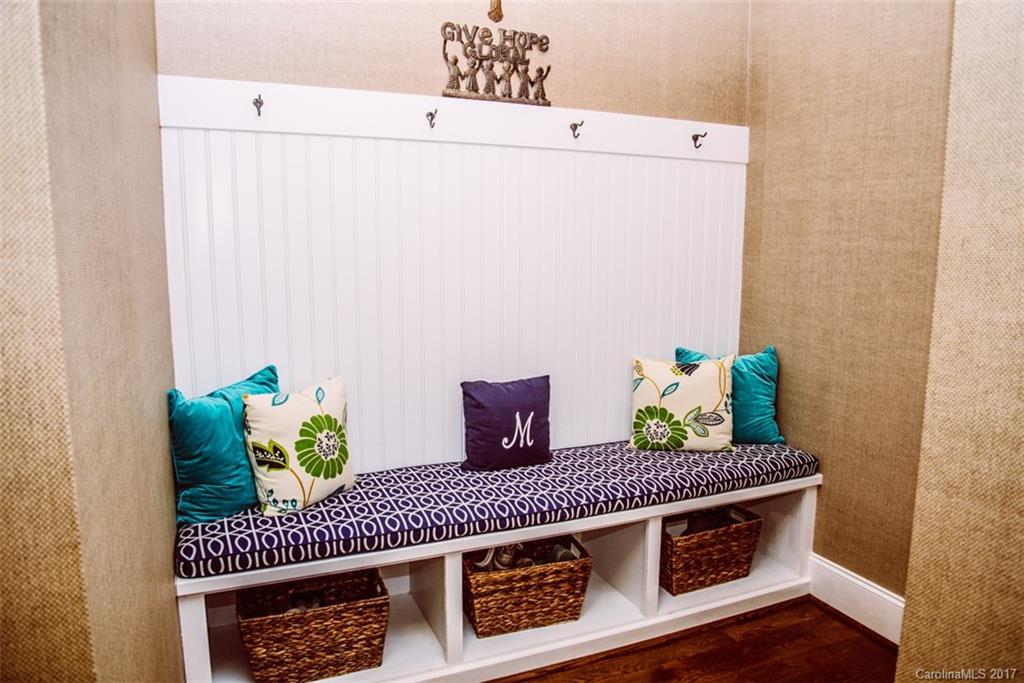 Baxter Village - Residential