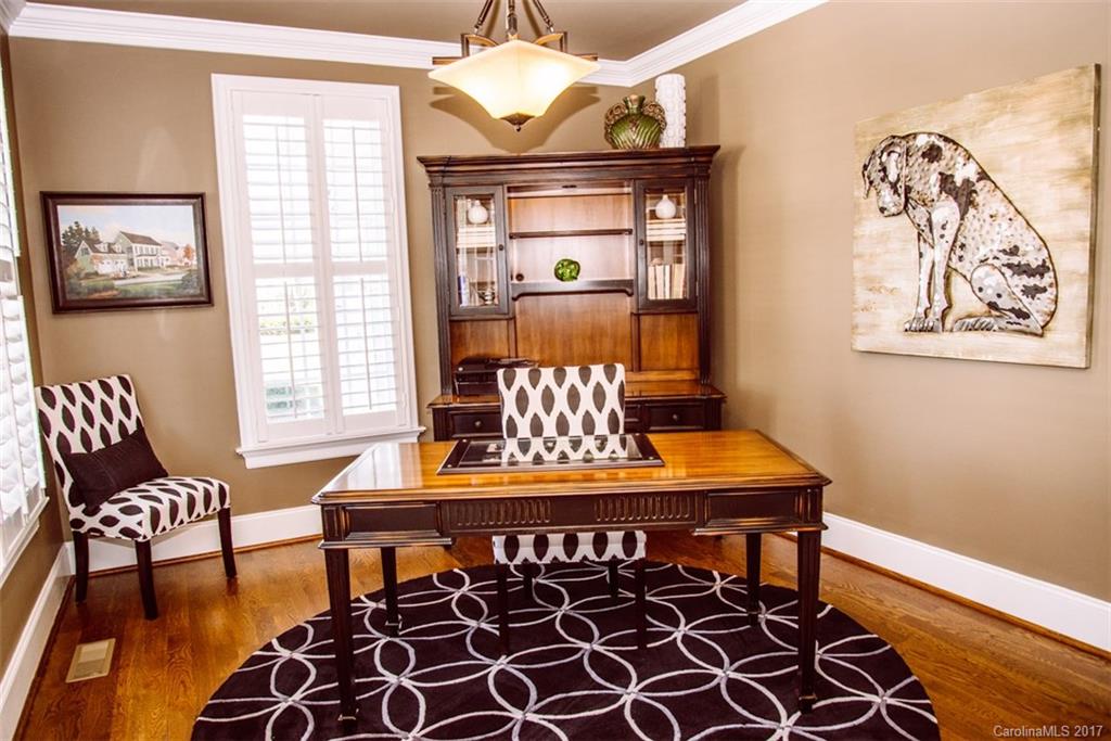 Baxter Village - Residential