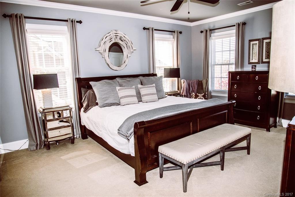 Baxter Village - Residential