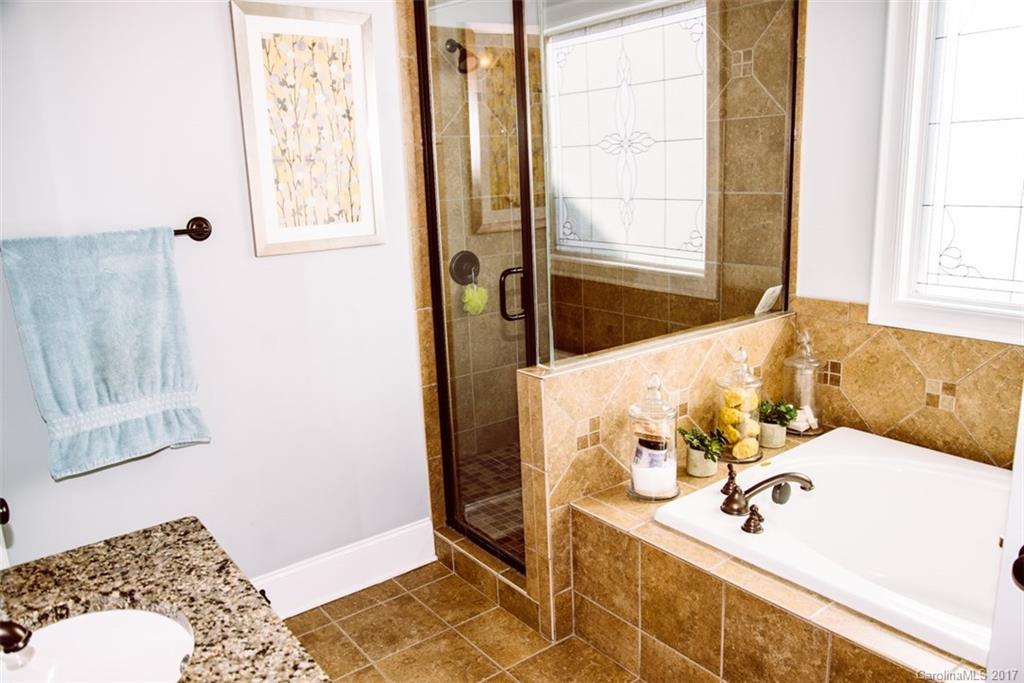 Baxter Village - Residential