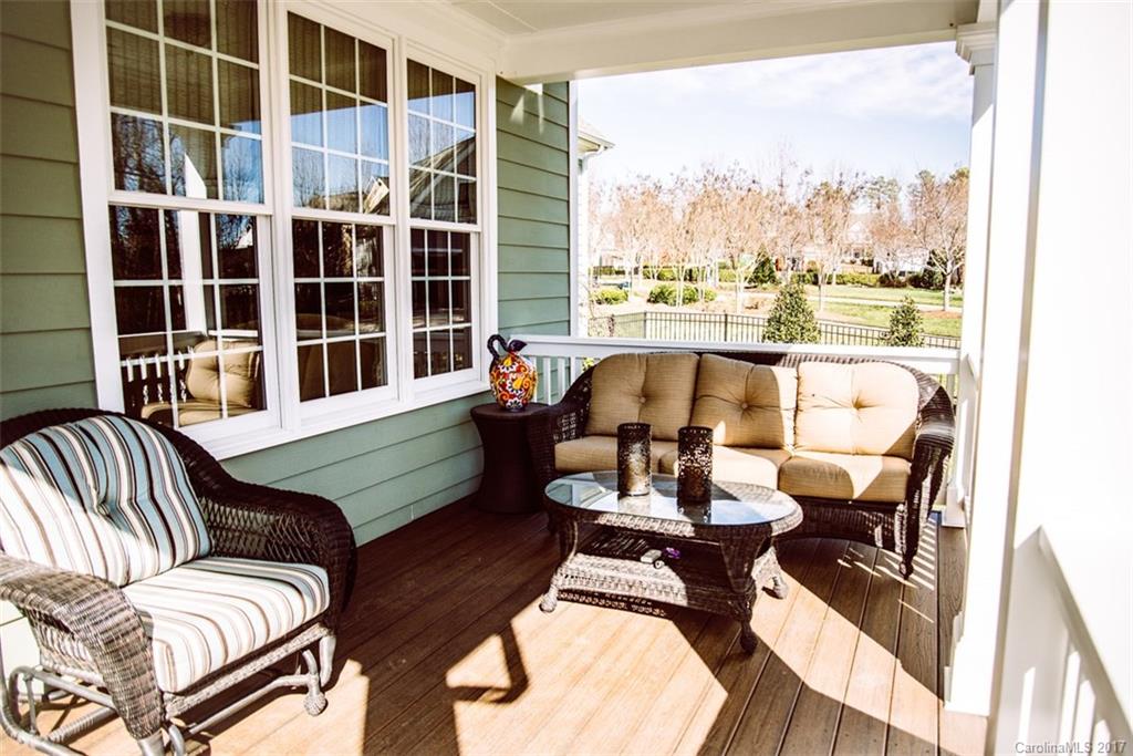 Baxter Village - Residential