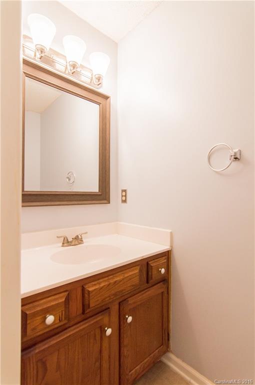 Claiborne Woods - Residential