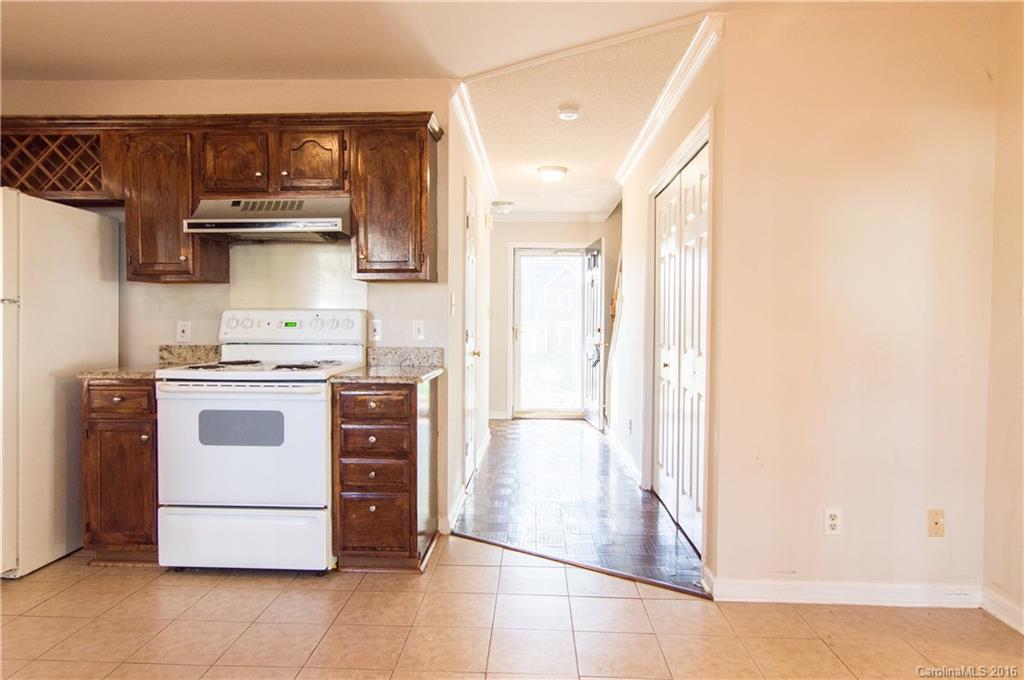 Claiborne Woods - Residential