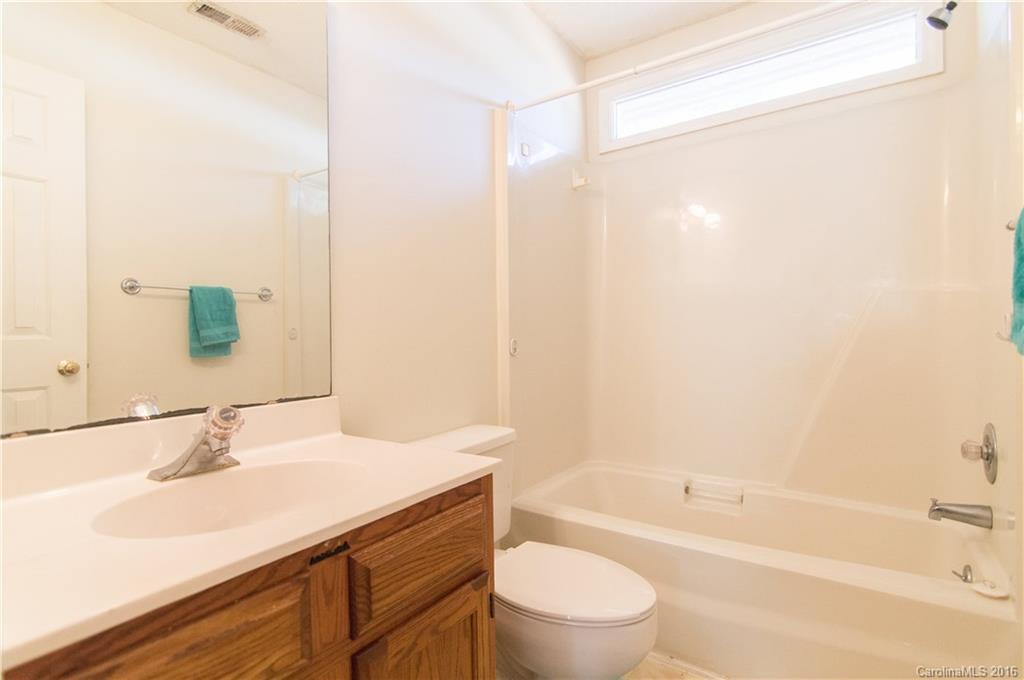 Claiborne Woods - Residential