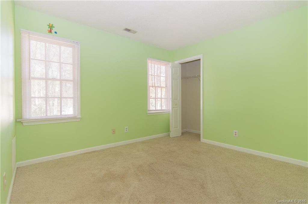 Claiborne Woods - Residential