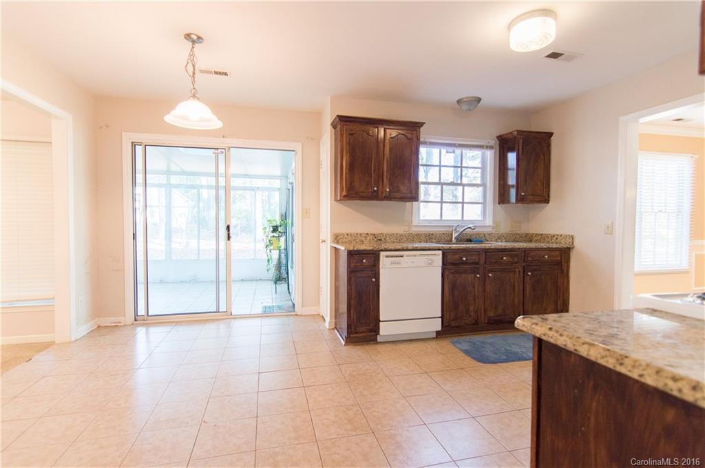 Claiborne Woods - Residential