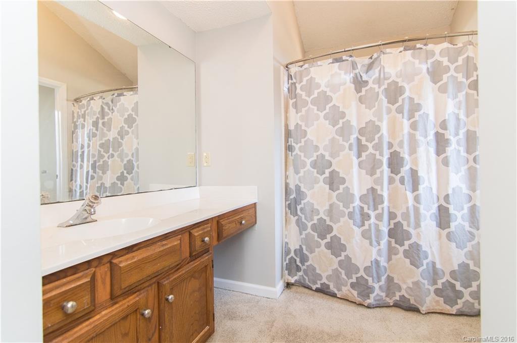 Claiborne Woods - Residential