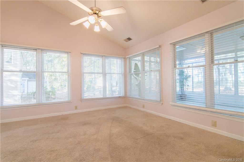 Claiborne Woods - Residential