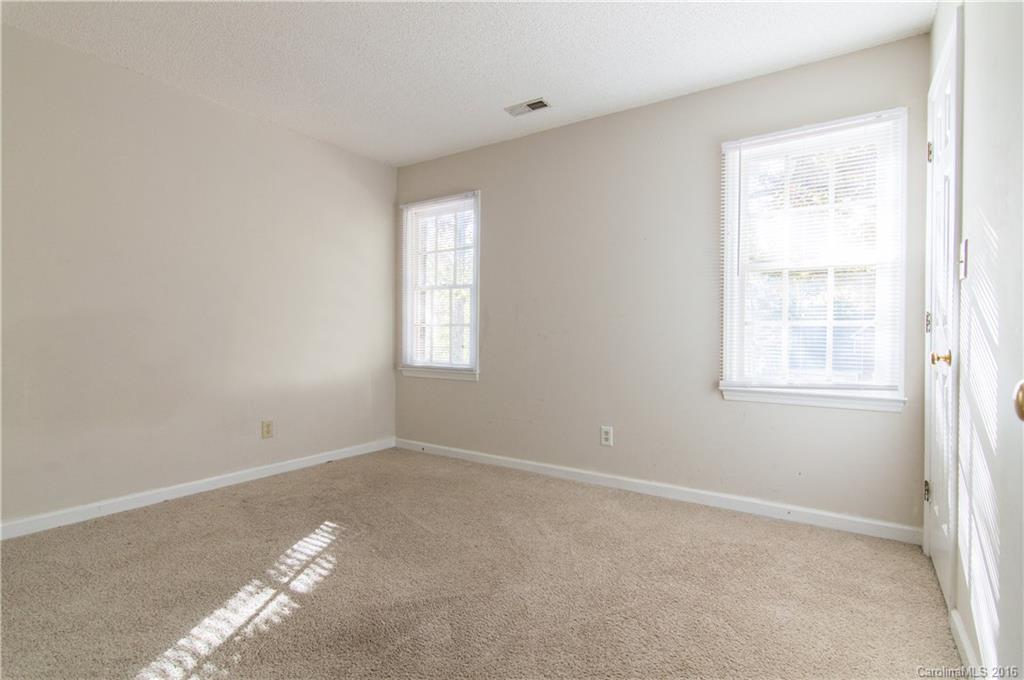 Claiborne Woods - Residential