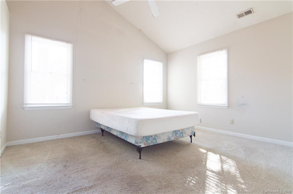 Claiborne Woods - Residential