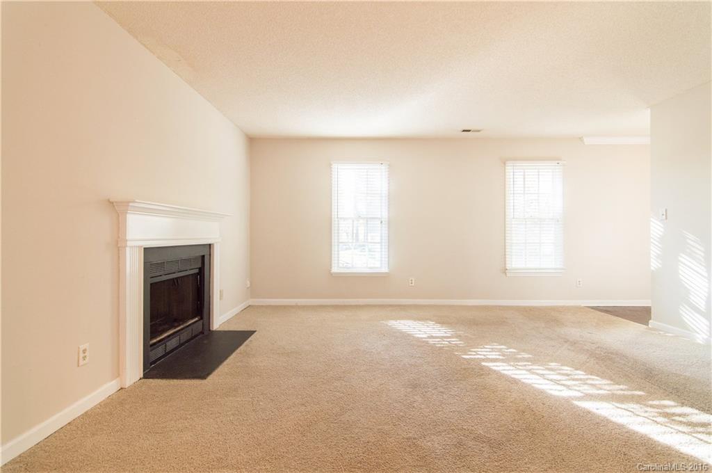 Claiborne Woods - Residential