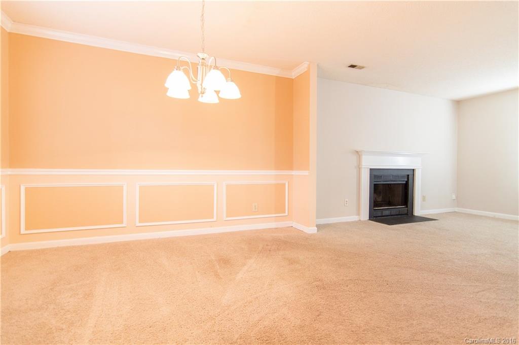 Claiborne Woods - Residential