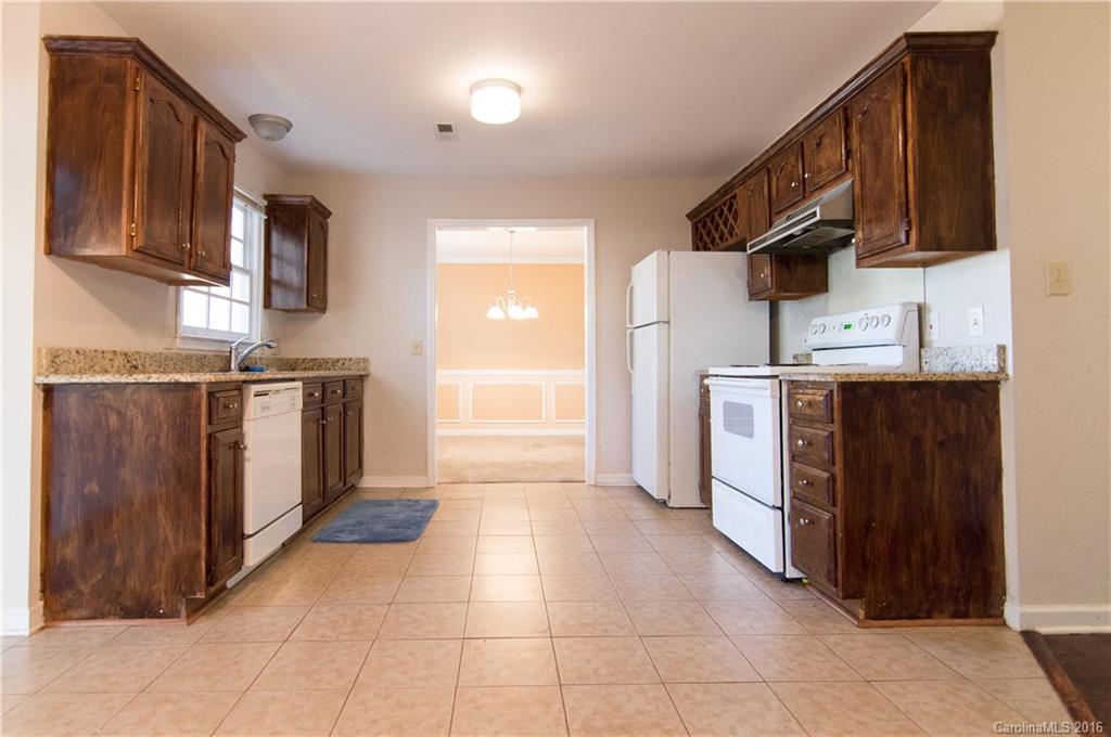 Claiborne Woods - Residential