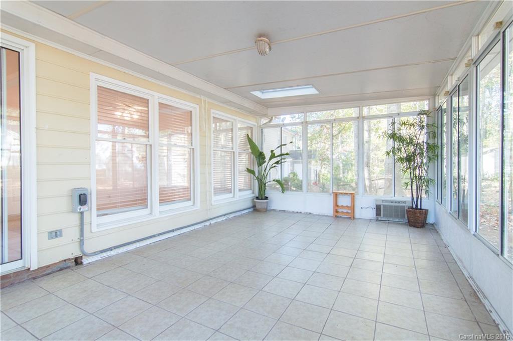 Claiborne Woods - Residential