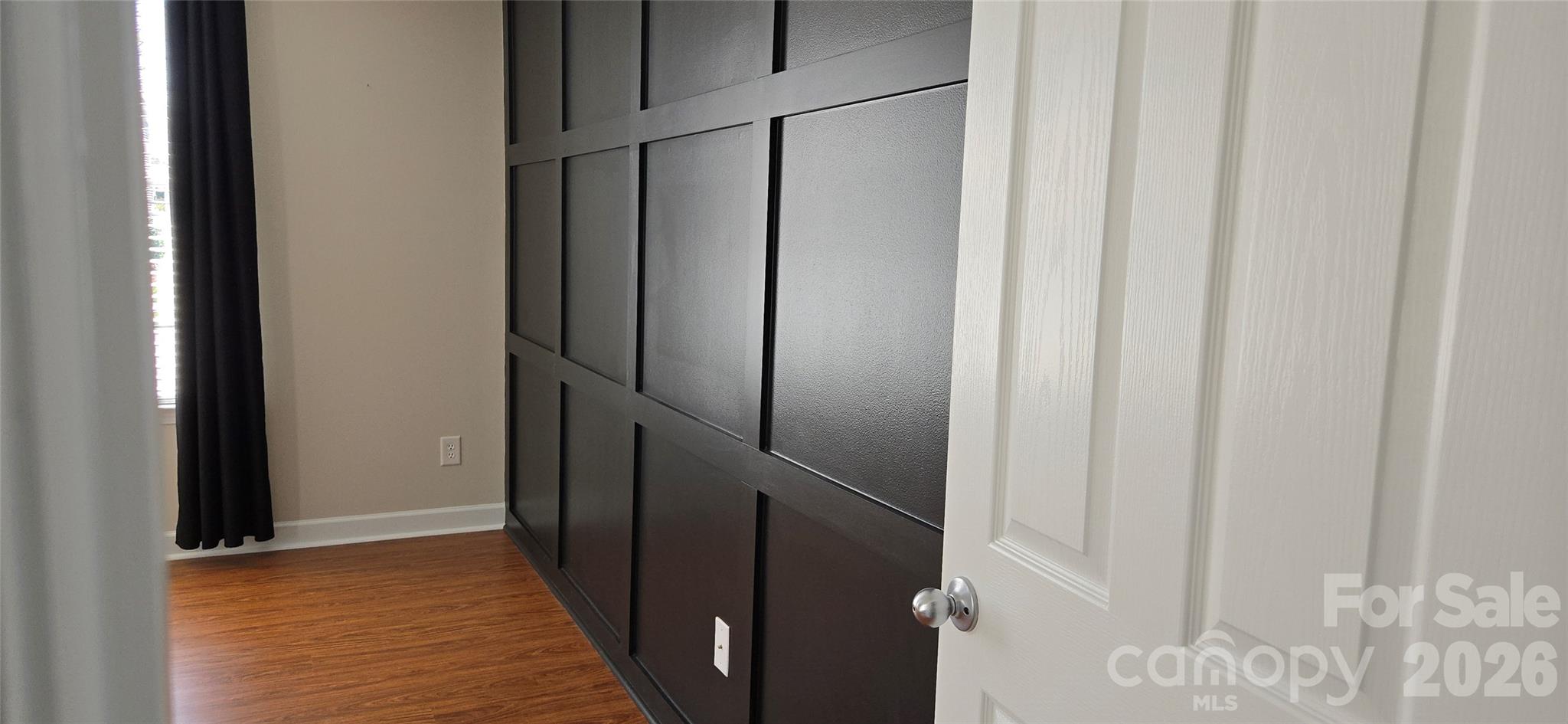 Monteith Place - Residential