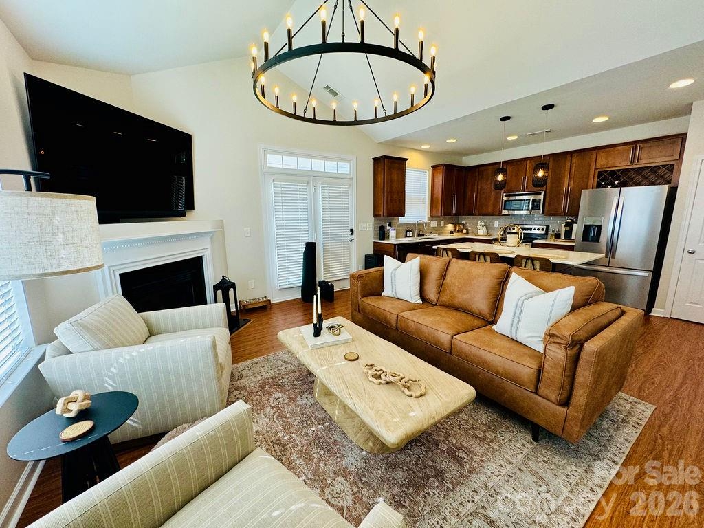 Monteith Place - Residential