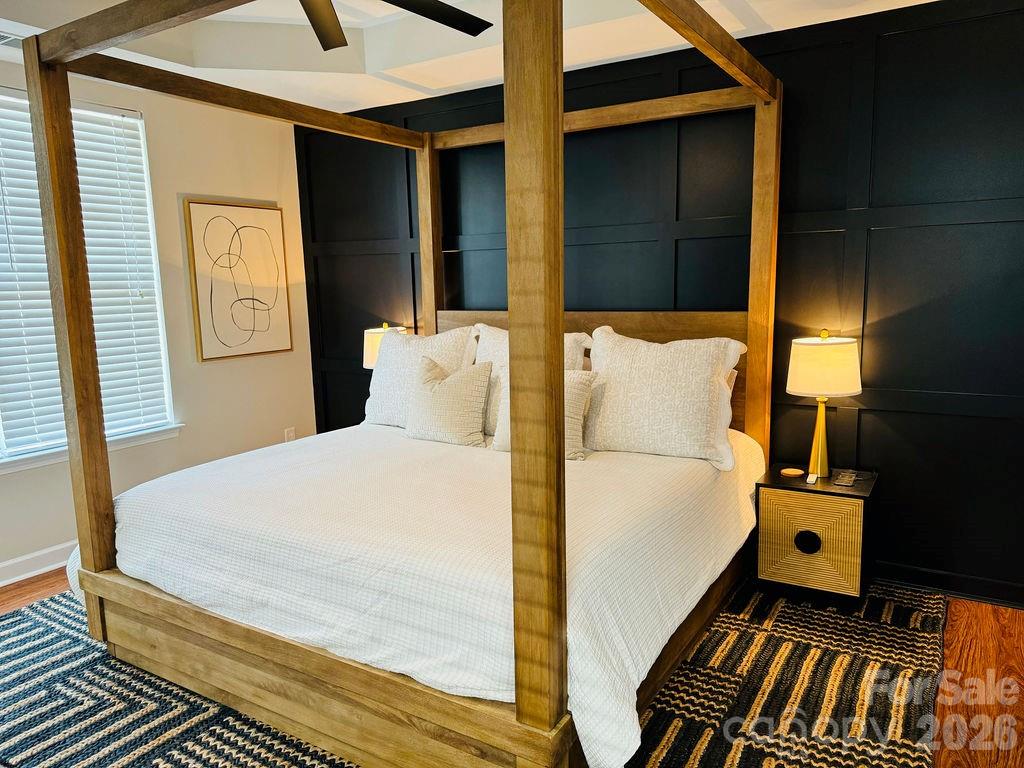 Monteith Place - Residential