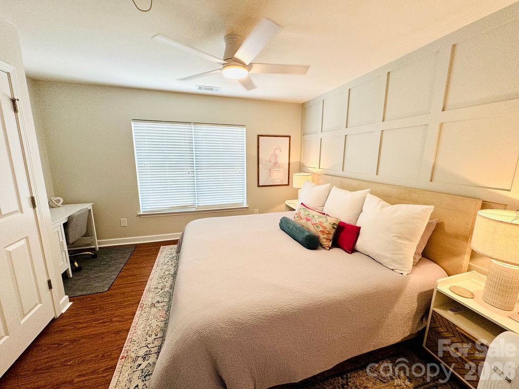 Monteith Place - Residential