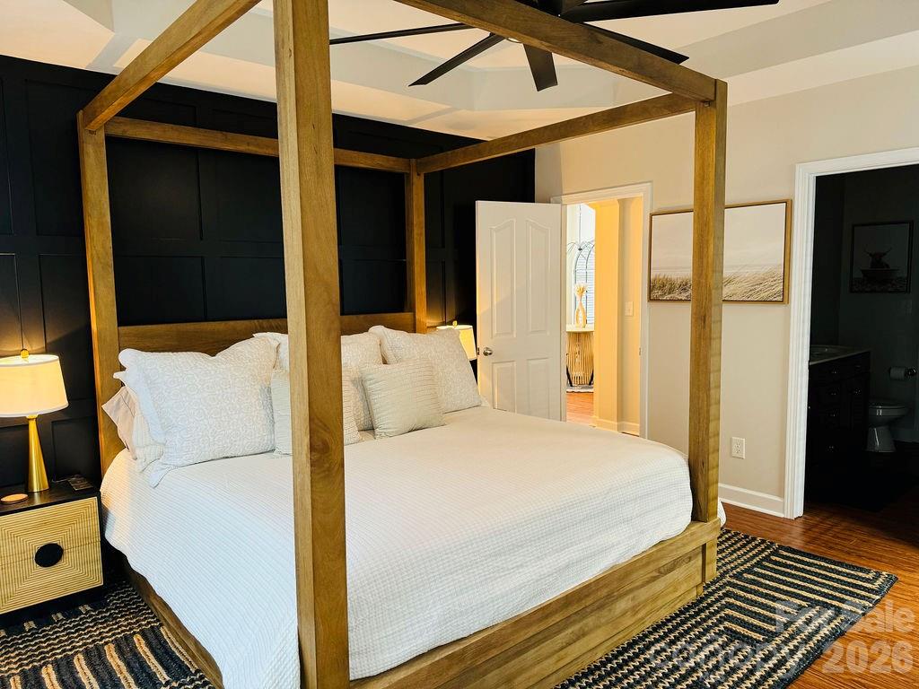 Monteith Place - Residential