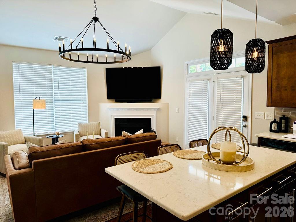 Monteith Place - Residential