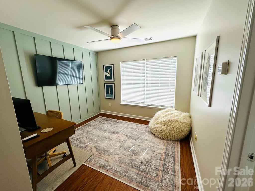 Monteith Place - Residential