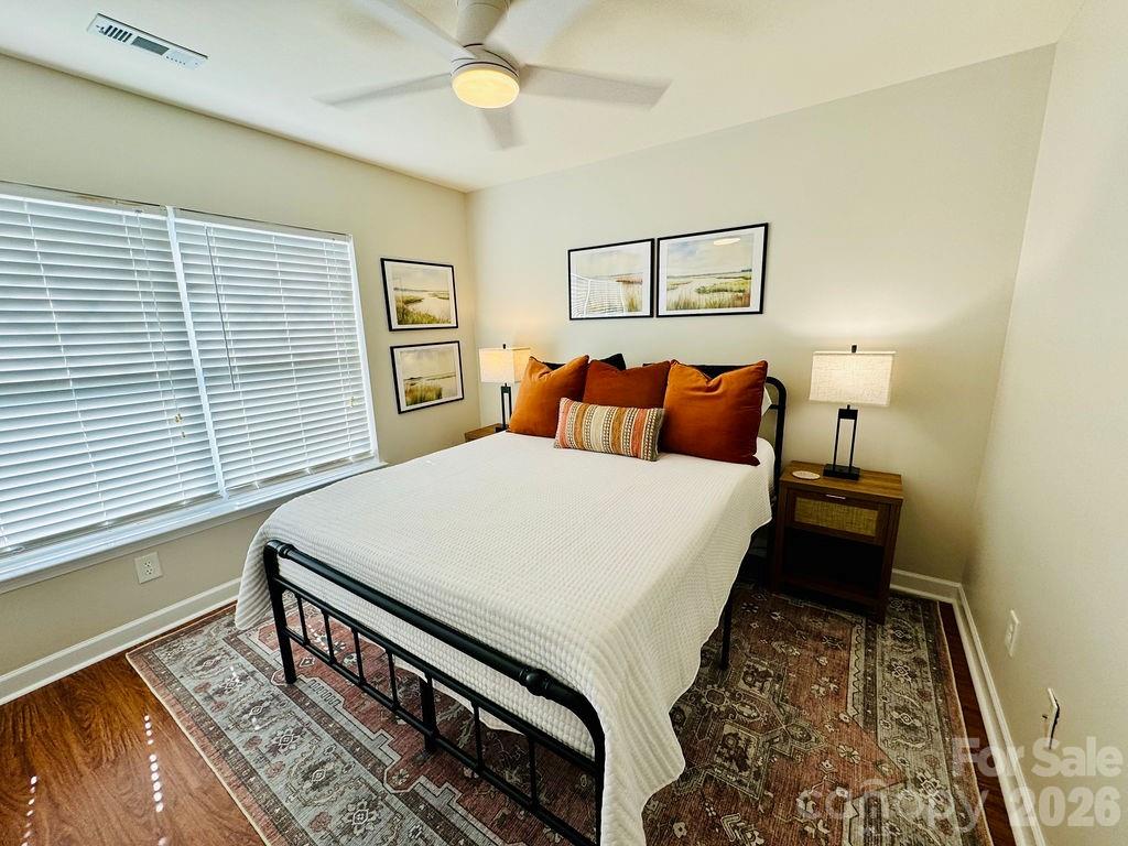 Monteith Place - Residential