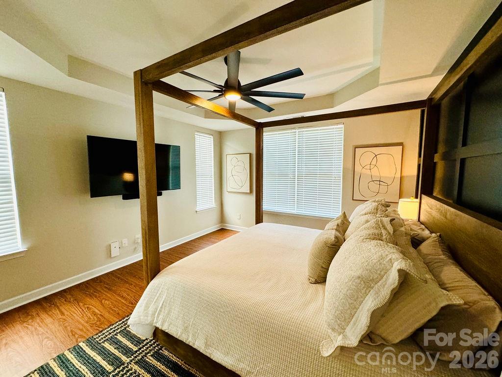 Monteith Place - Residential