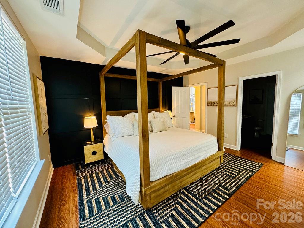 Monteith Place - Residential