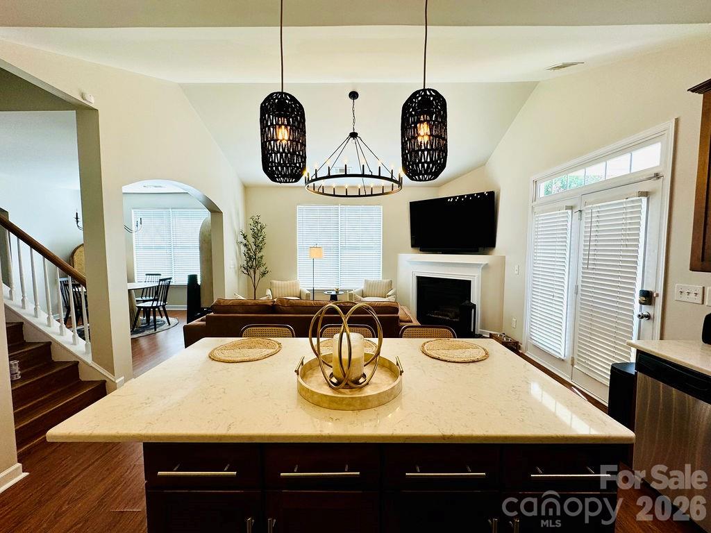 Monteith Place - Residential