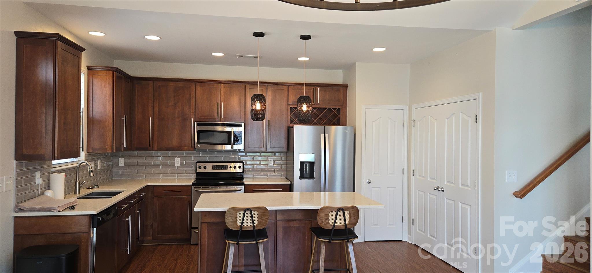 Monteith Place - Residential