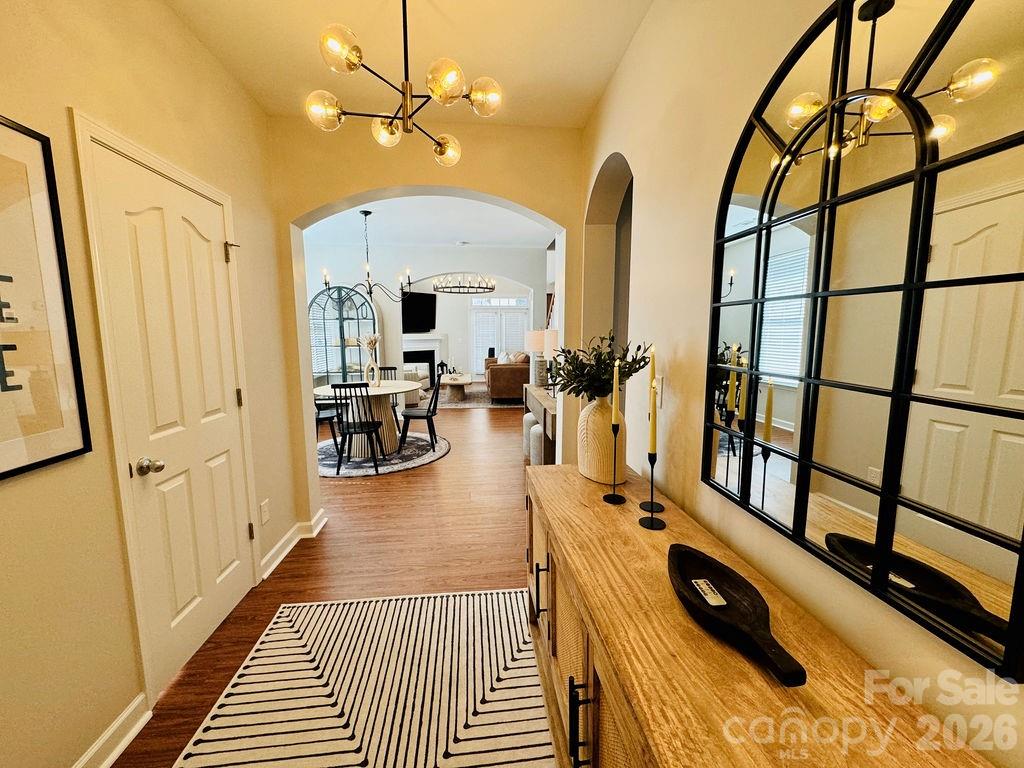 Monteith Place - Residential