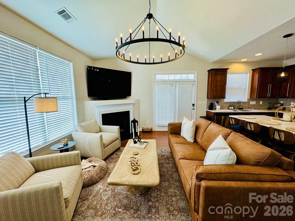 Monteith Place - Residential