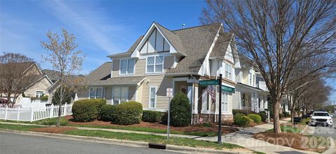 12203 Monteith Grove Drive Huntersville NC 28078