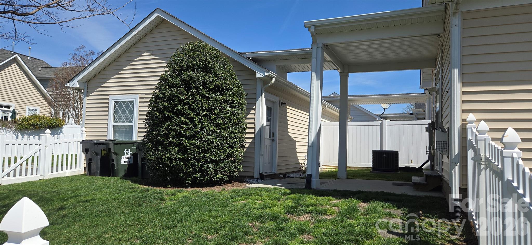 Monteith Place - Residential