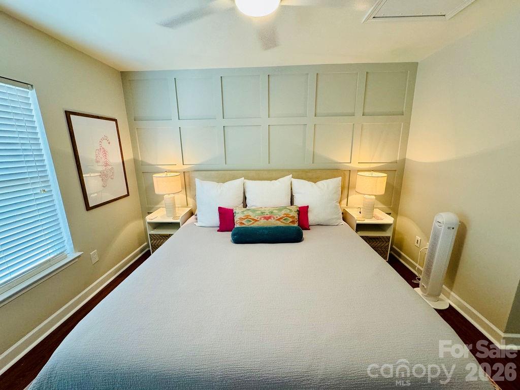 Monteith Place - Residential